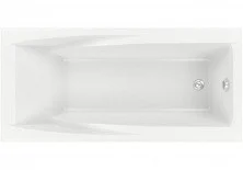 Bas Акриловая ванна Эвита 180*85