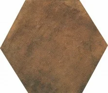 Плитка напольная Kerama Marazzi Площадь Испании Коричневый 29х33.4