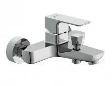 Смеситель для ванны Cersanit Geo