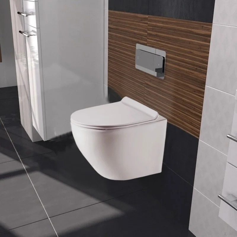 Приобрести инсталляция grohe rapid sl 3 в 1 с подвесным унитазом azario grado c сиденьем микролифт 38721001+az-0046