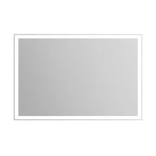 BelBagno Зеркало 90х60 см SPC-GRT-900-600-LED-BTN
