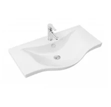 Mirsant Раковина Albatross 80 см, белая УТ000026524