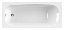 CEZARES Акриловая ванна ECO 180x80см, ECO-180-80-41