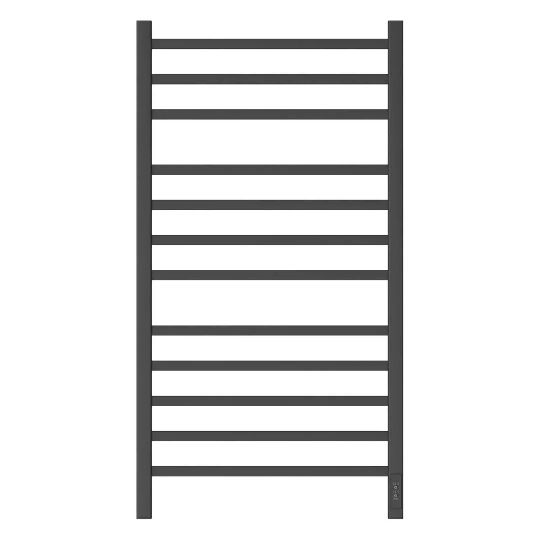 Приобрести полотенцесушитель электрический point 500х1000 вега п12, черный pn71850b