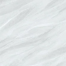 Плитка напольная Alma Ceramica Slate Rock 600x600, светло серая.