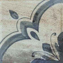 Декор настенный\напольный, вставка Kerama Marazzi Довиль 2 98х98, коричневый VT\A229\1146