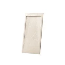 Vincea Душевой поддон 90х120 см, прямоугольный, бежевый матовый VST-4SRL9012C