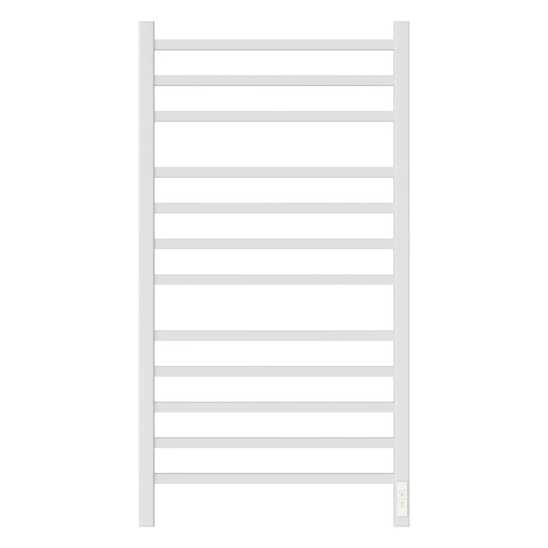 Приобрести полотенцесушитель электрический point 500х1000 вега п12, белый pn71850w