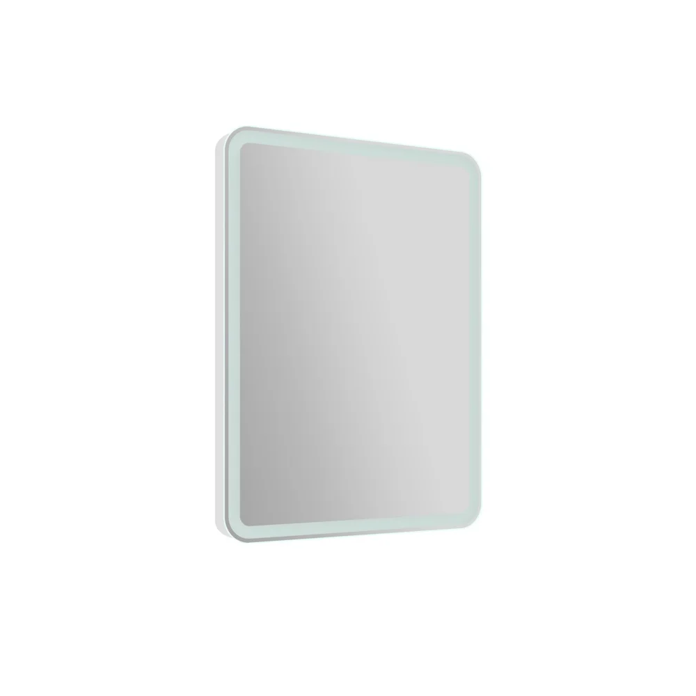 Приобрести belbagno зеркало 60х80 см spc-mar-600-800-led-btn