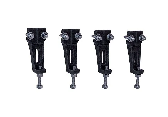 Приобрести ванна чугунная гамма 170x75 aquatek