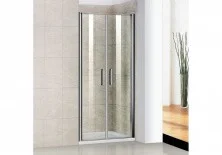 Дверь душевая Bas Pandora SD-90-C-CH 90 см
