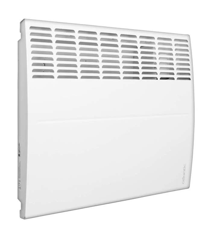Приобрести atlantic электрический конвектор f19 1500w