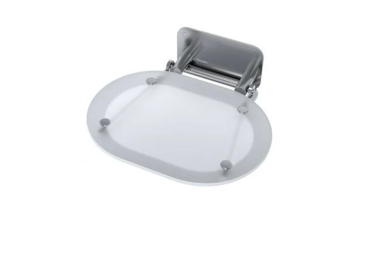 Приобрести сиденье для душа ravak chrome clear/stainless b8f0000029