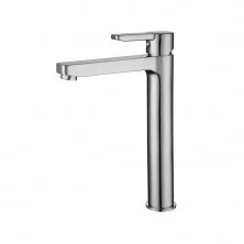 IDDIS Смеситель для раковины Sena 289мм, высокий, хром, SENSB01i01