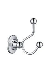 Крючок Timo Nelson 150013/00 хром