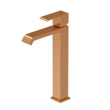 CEZARES Смеситель для раковины, высокий PORTA-LC-SS