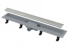Сливной трап AlcaPlast APZ9-850M Simple