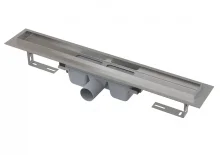 Сливной трап AlcaPlast APZ6-950 Professional 