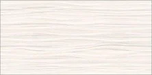 Плитка настенная Alma Ceramica Плессо Белая-004 50х24,9