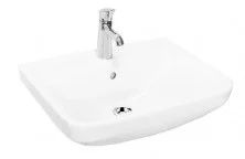 Умывальник Sanita Luxe Next 60х45.8х17 см, без крепления