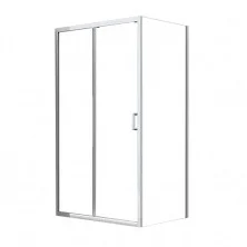 Душевое ограждение Azario ALTON 1131L 1200*800*2000, без поддона AZ-NAC1131 L