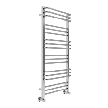 Terminus Полотенцесушитель Соренто П18 50х120 см, водяной, хром