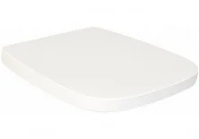 Сиденье с крышкой для унитаза BelBagno Lago микролифт BB128SC