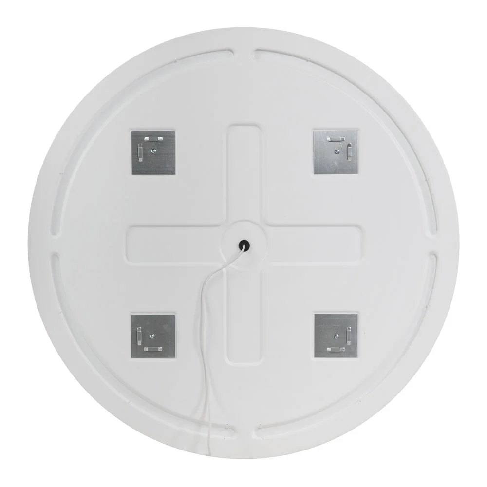 Приобрести belbagno зеркало 100х100 см spc-rng-1000-led-tch