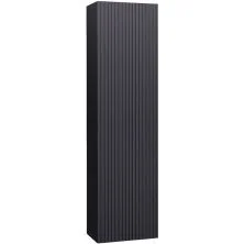 Jorno Пенал подвесной Strong 33 см, антрацит