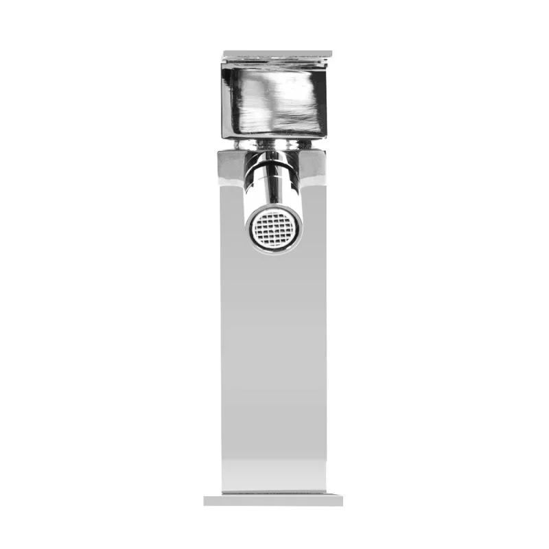 Приобрести cezares смеситель для биде unika, хром unika-bsm1-01