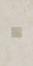 Декор настенный Kerama Marazzi Карму 300х600, бежевый ID128