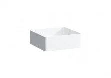 Раковина чаша Laufen Living Square 36 см
