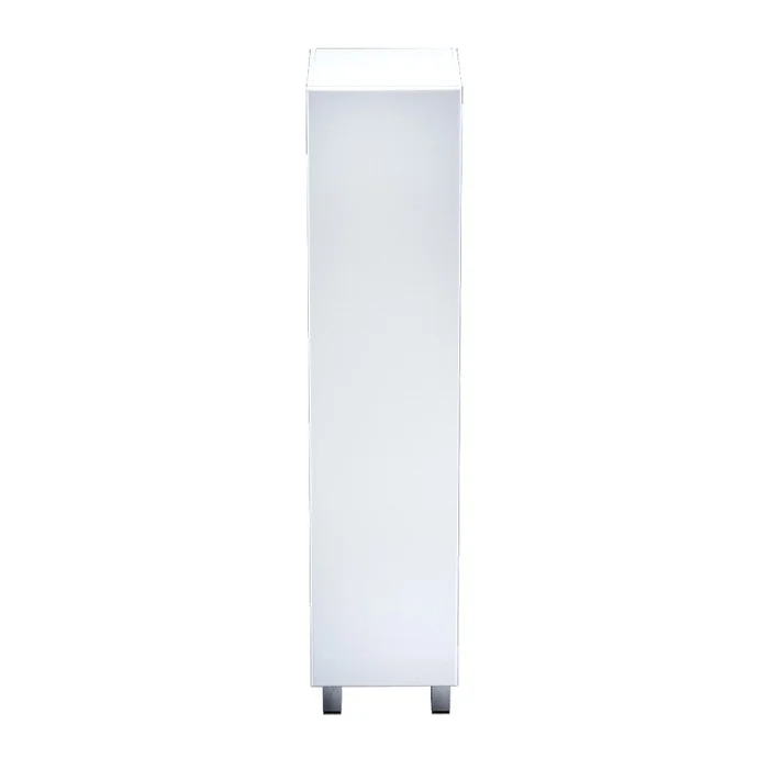 Приобрести iddis пенал напольный custo 40см, белый cus40w0i97
