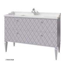 Caprigo Тумба с раковиной ROMA 120 см, стилл