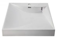 Раковина над стиральной машиной Horké Korsika 597*598