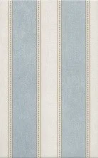 Плитка настенная Kerama Marazzi Борромео, 250х400 светло бежевая\голубая 6404