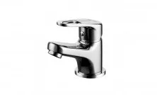 LEMARK Смеситель для раковины Luna, хром LM4156C