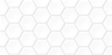 Плитка настенная Alma Ceramica Bilbao 249x500, белая TWU09BLB010