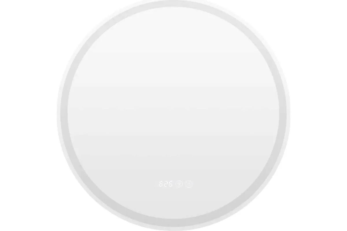 Приобрести aquanet зеркало optima 60 см, с led подсветкой