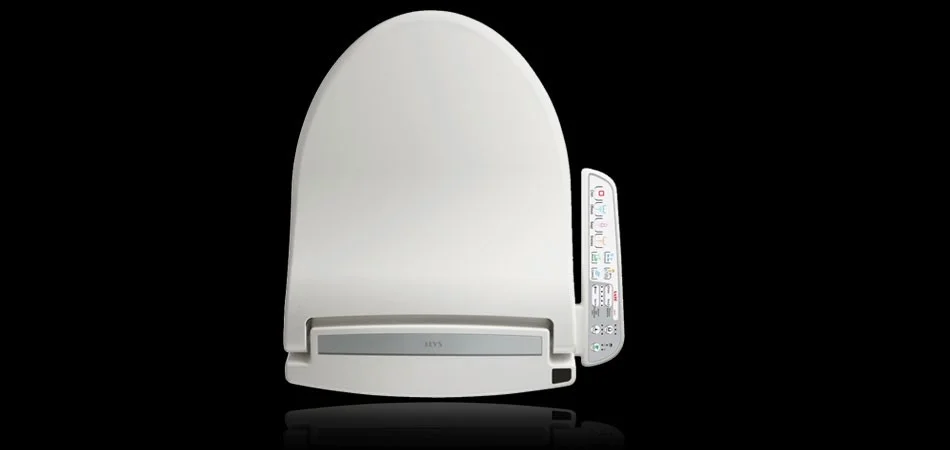 Приобрести sato электронная крышка биде db400l