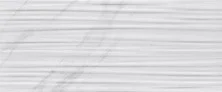 Плитка настенная Gracia Ceramica Celia white wall 02 250x600 рельефная, белый, 1-й сорт 
