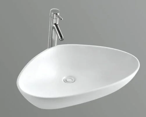 Приобрести раковина-чаша ceramalux 67 см 9062