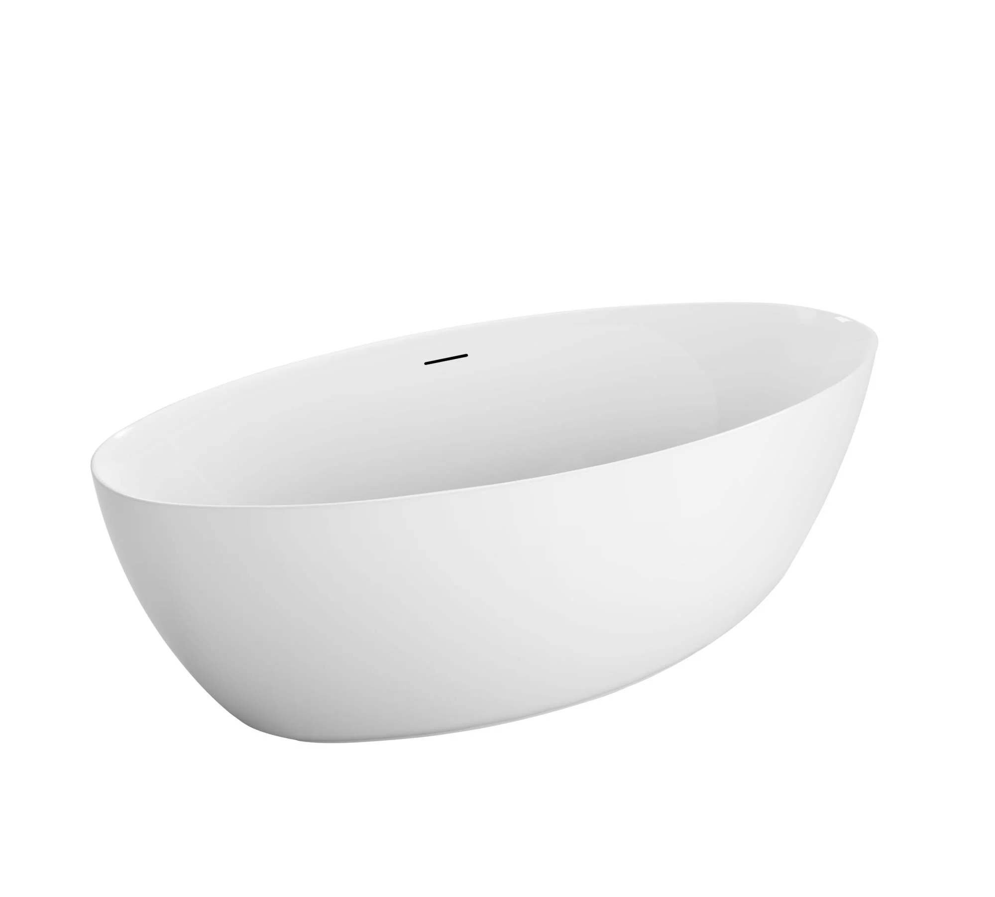 Приобрести belbagno акриловая ванна 186х88 см, отдельно стоящая, белая bb707-1860-880