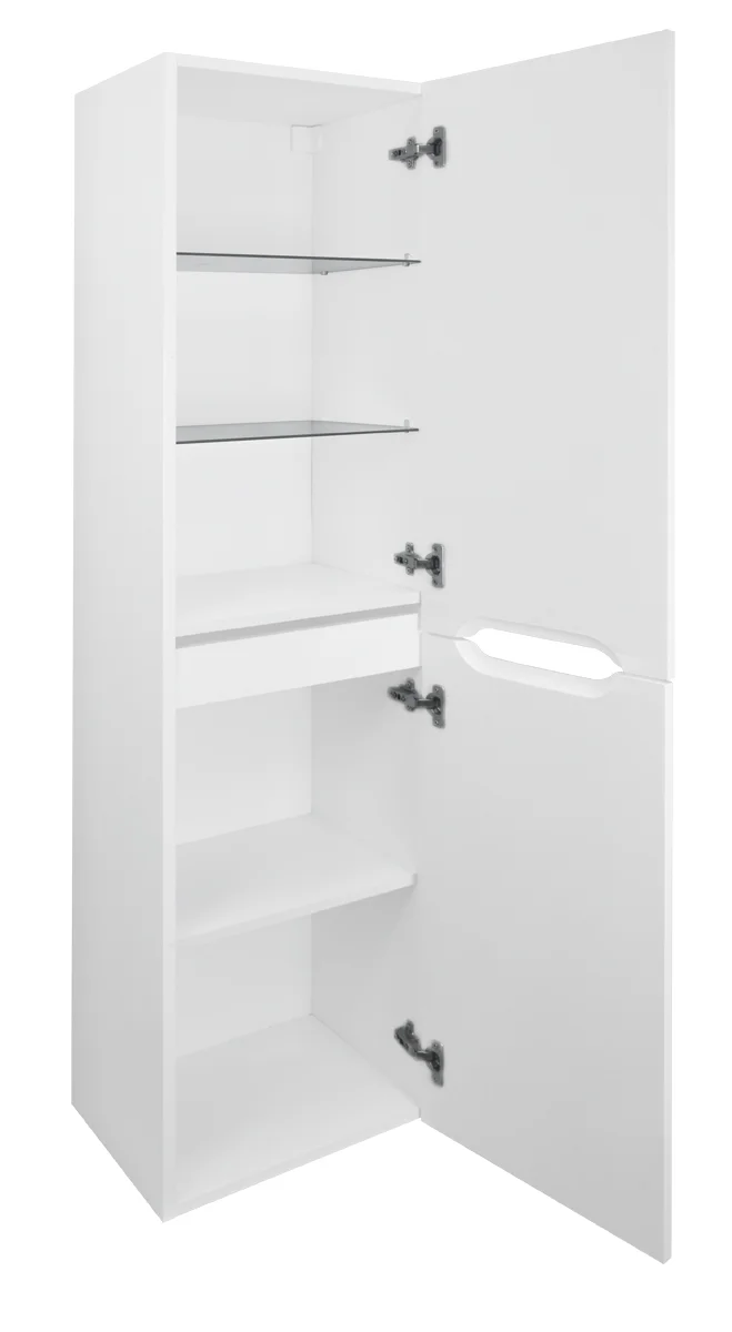 Приобрести loranto пенал арфа 40 правый, 40×155 см, с подсветкой (cs00046157)