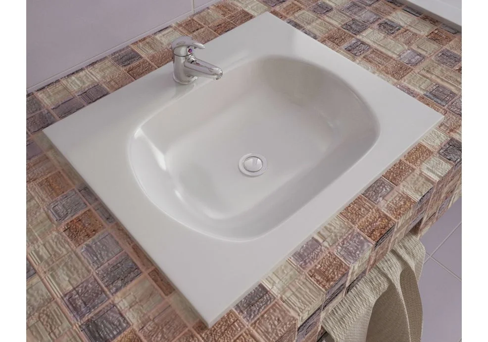 Приобрести loranto зеркало меридиан 70х70, led-подсветка фр-00000786