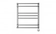 LEMARK Полотенцесушитель электрический Linara П7 500x600мм, хром LM04607E