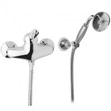 CEZARES Смеситель для душа ELITE, хром ELITE-D-01-M