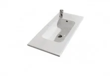 Раковина мебельная Roca Debba Unik 60 см, 7.3279.9.H00.Y