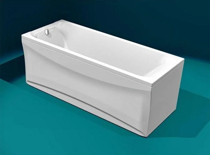 Приобрести торцевая панель для ванны aquatek альфа 70
