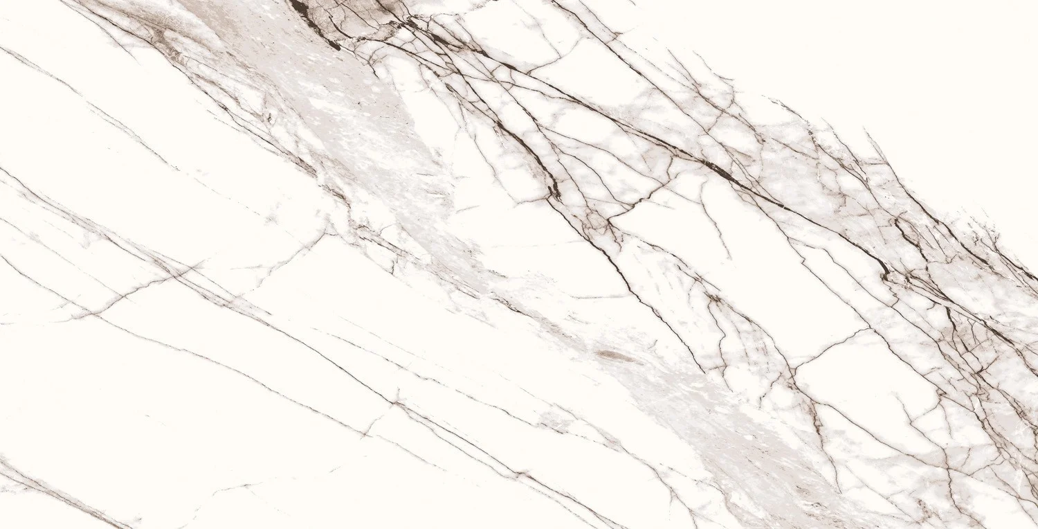 Приобрести керамический гранит azario milan white 60х120 carving